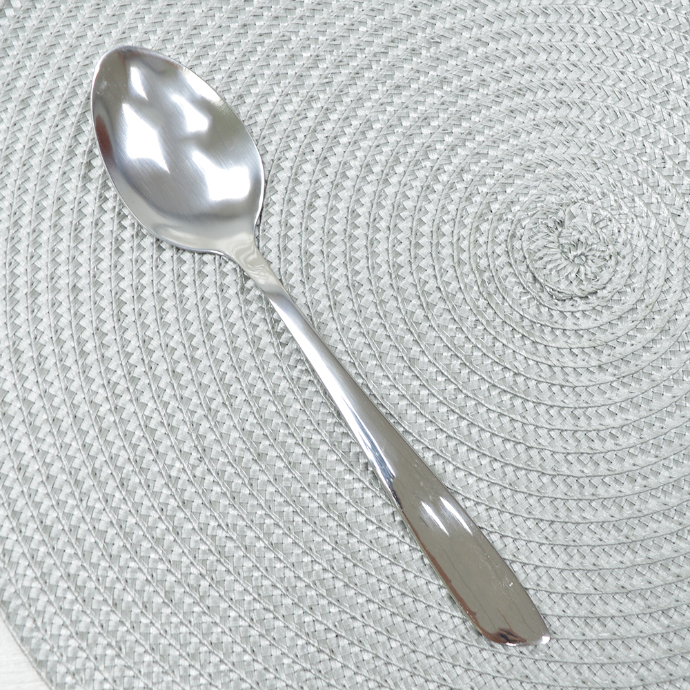 Набор столовых ложек "№2" 6 штук нерж, NNOSO-62