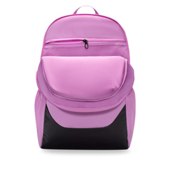 Теннисный рюкзак Nike Brasilia Training Backpack - magenta/black/black