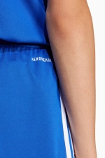 Шорты adidas Squadra 25 Junior - синий