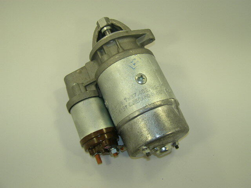 Стартер /2101-07/ (425.3708) /35 ЗИТ/ (БАТЭ)