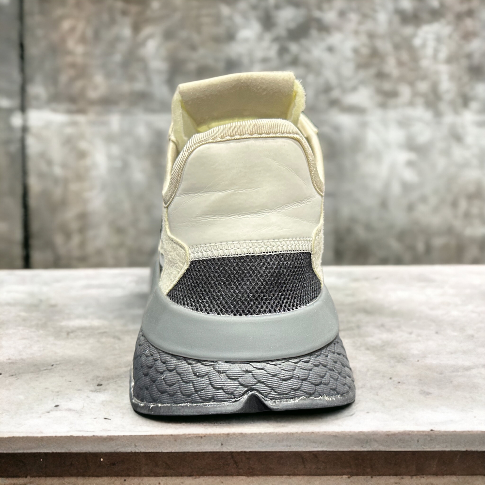 Adidas Nite Jogger • Black/Gray