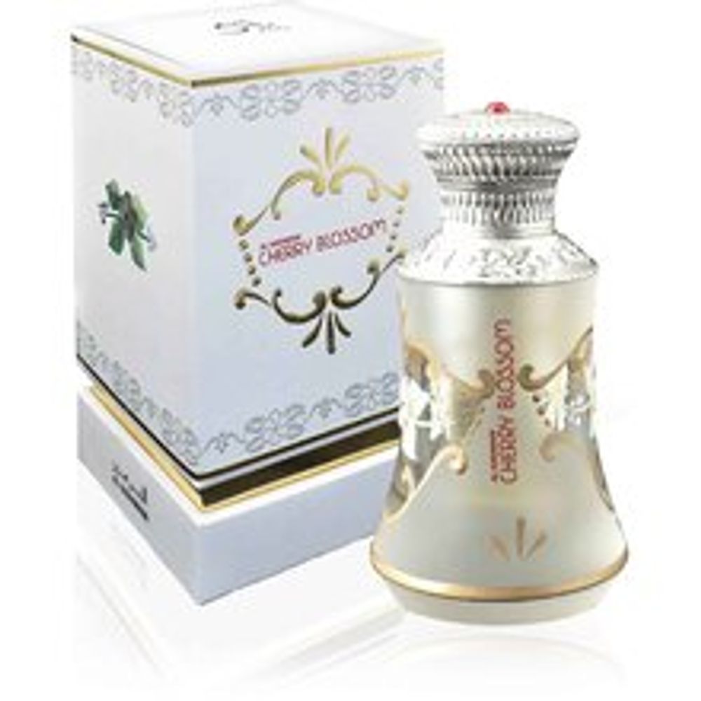 Al Haramain Cherry Blossom Perfume Oil 24ml