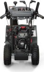 Снегоуборщик бензиновый BRIGGS&STRATTON S 1024 1696618