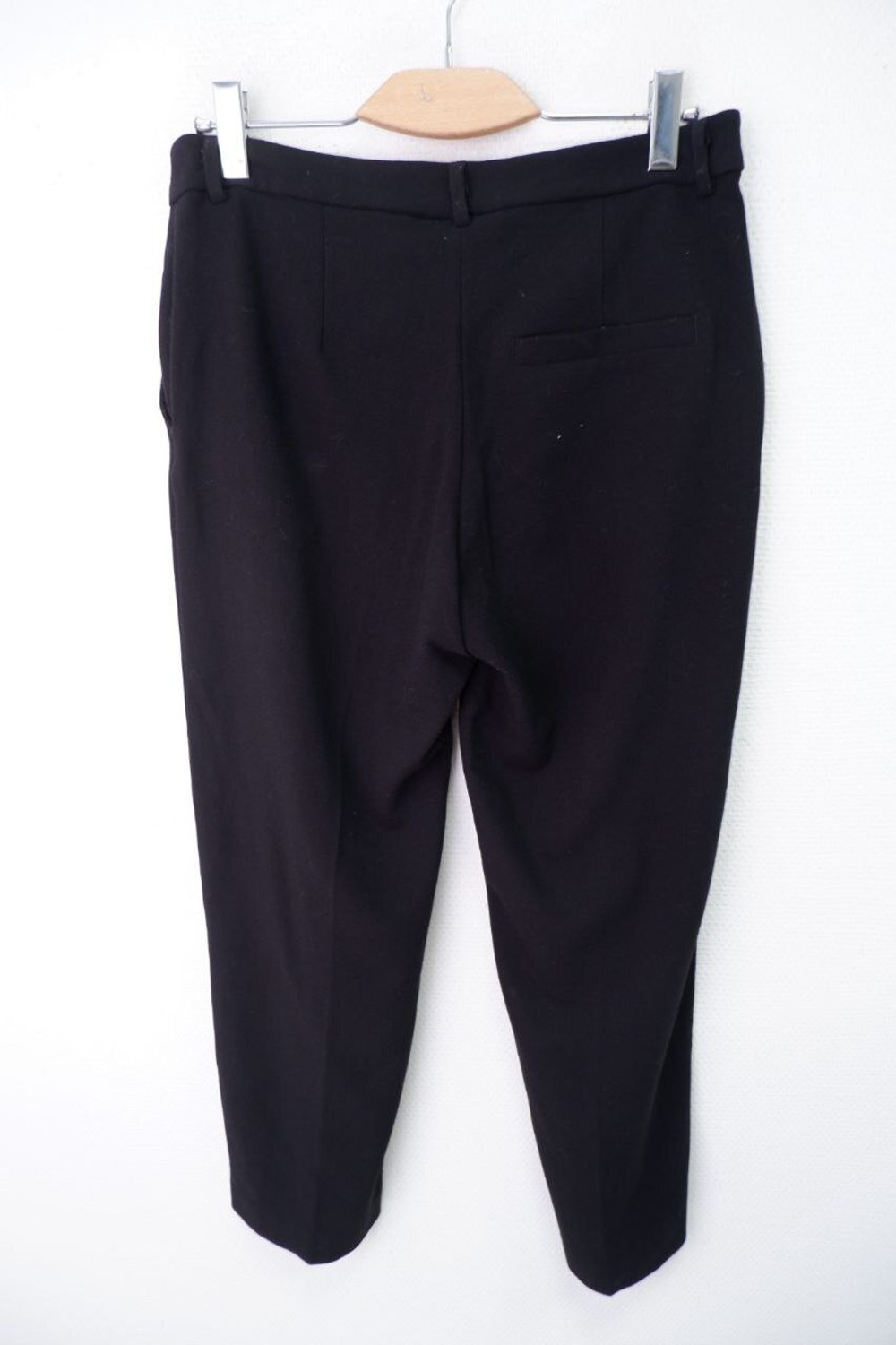 Брюки Monki базовые 46 размер