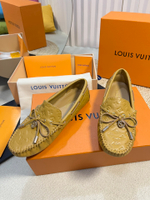 Louis Vuitton Mocassin