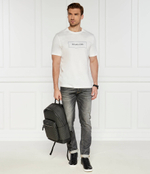 Футболка NEW FLAGSHIP Michael Kors - белый(CT4525L1V2)