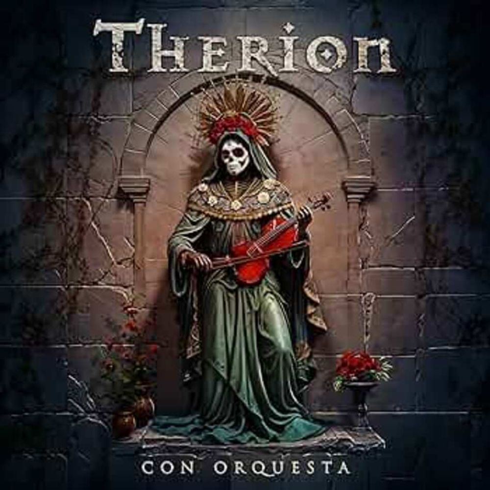Therion / Con Orquesta (RU)(2CD)