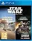 PS4 Star Wars: Racer &amp; Commando Combo (Б/У, Английская версия, CUSA-29277)