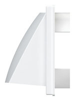 Выход стенной КФВ фланец D125 обр.клапан 150х150 ASA ERA