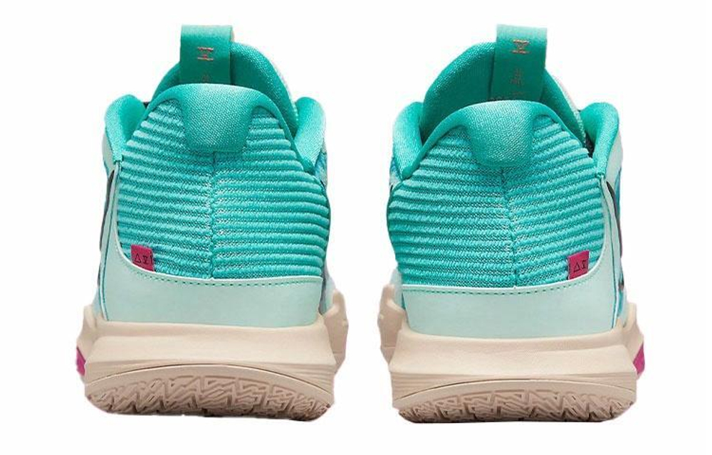 Кроссовки Nike Kyrie Low 5 Community Ep "1111" 5