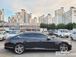 Genesis G80 (RG3) Бензин 2.5 Turbo 2WD (11.2020)