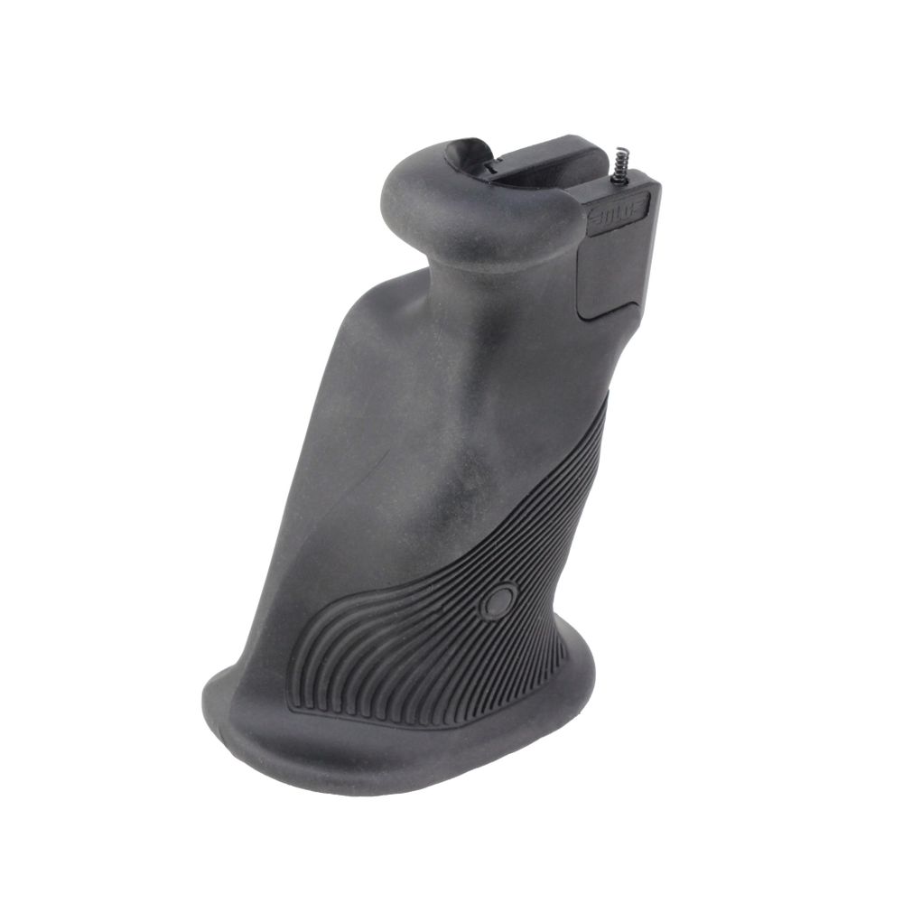 Прорезиненная снайперская рукоятка для AR-15, DLG Tactical