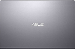 Ноутбук Asus X509MA-BR330T 15.6; LED / 1366x768 HD / TFT TN / Intel Pentium Silver / N5030 / 1100 МГц / Intel UHD Graphics / 4 Gb / SSD / 256 ГБ / Windows 10 Home(90NB0Q32-M11190)