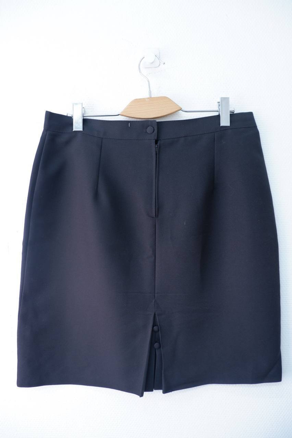 Юбка удобная 52 размер