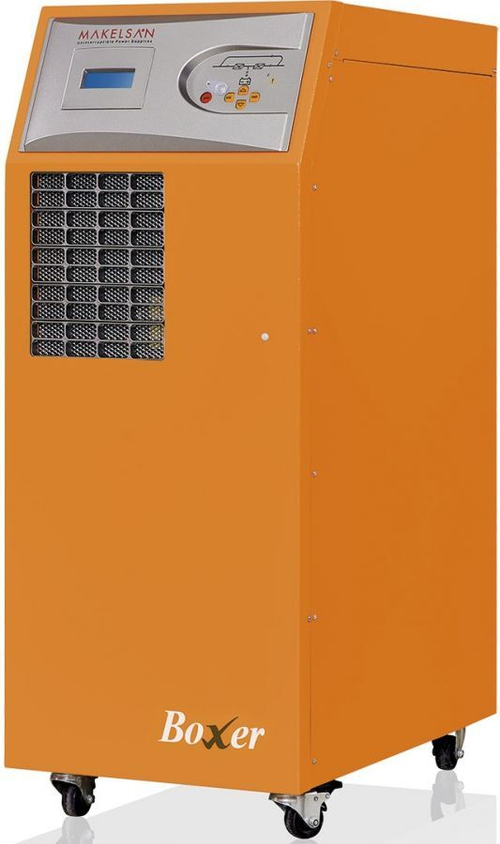 Напольный ИБП Makelsan BX3310 FA with 9Ah