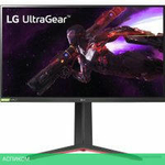 Игровой монитор LG UltraGear 27GP850-B