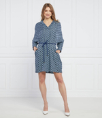 платье sette Marella - темно-синий(32211321)