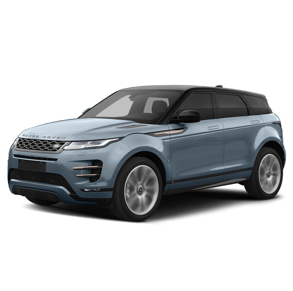 Land Rover Range Rover Evoque 2 поколение L551 (11.2018-04.2022)