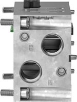 VABV-S2-1HS-G38-CB-T2 Коллекторная плита