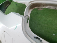 Бампер передний BMW 3er F30 F31 (2011-2016)