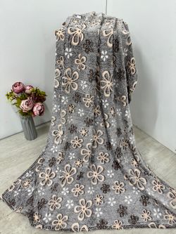 Плед ПЕНКА 1,5сп