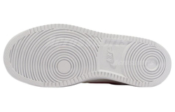 Женские кроссовки Nike Court Vision Low 'White Pink Red' FD9917-661