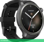 Умные часы Amazfit Balance темно-серый (A2287)