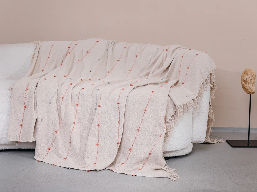 Покрывало Calme 170х130