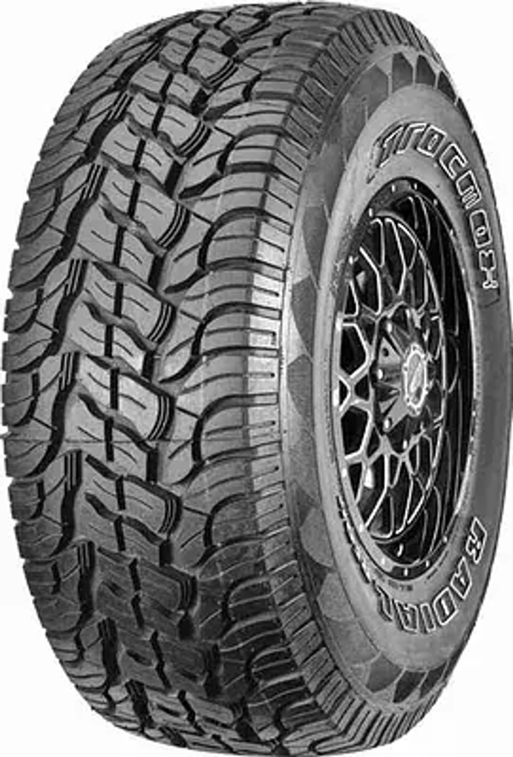 Tracmax X-Privilo RF06 31x10,5x15 109S