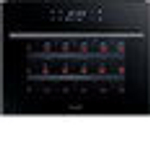 Встраиваемый винный шкаф Temptech SOMZ45SB