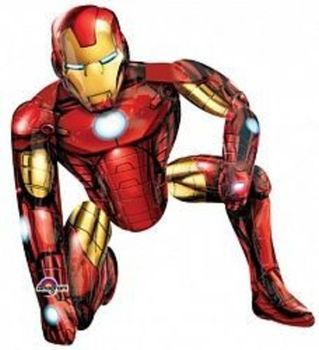 Железный человек
