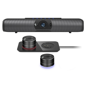 Видеобар Silex Eye-Clarity VMK-02