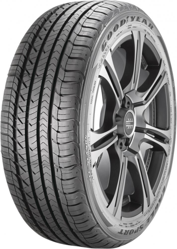 Goodyear Eagle Sport AS 255/45 R20 105V RunFlat
