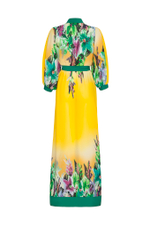 Tunic ''Colibri''