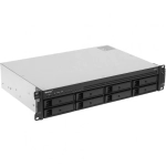 Сетевое хранилище Synology RackStation (RS1221+)