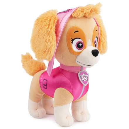 Psi Patrol - GUND Талисман Heroic Skye 30 см / артикул   84240 6066822 20141671  / GTIN 778988461662