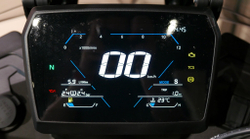 Voge DS525X Adventure