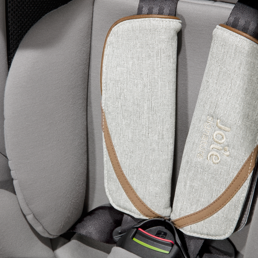 Детское автокресло Joie I-Plenti