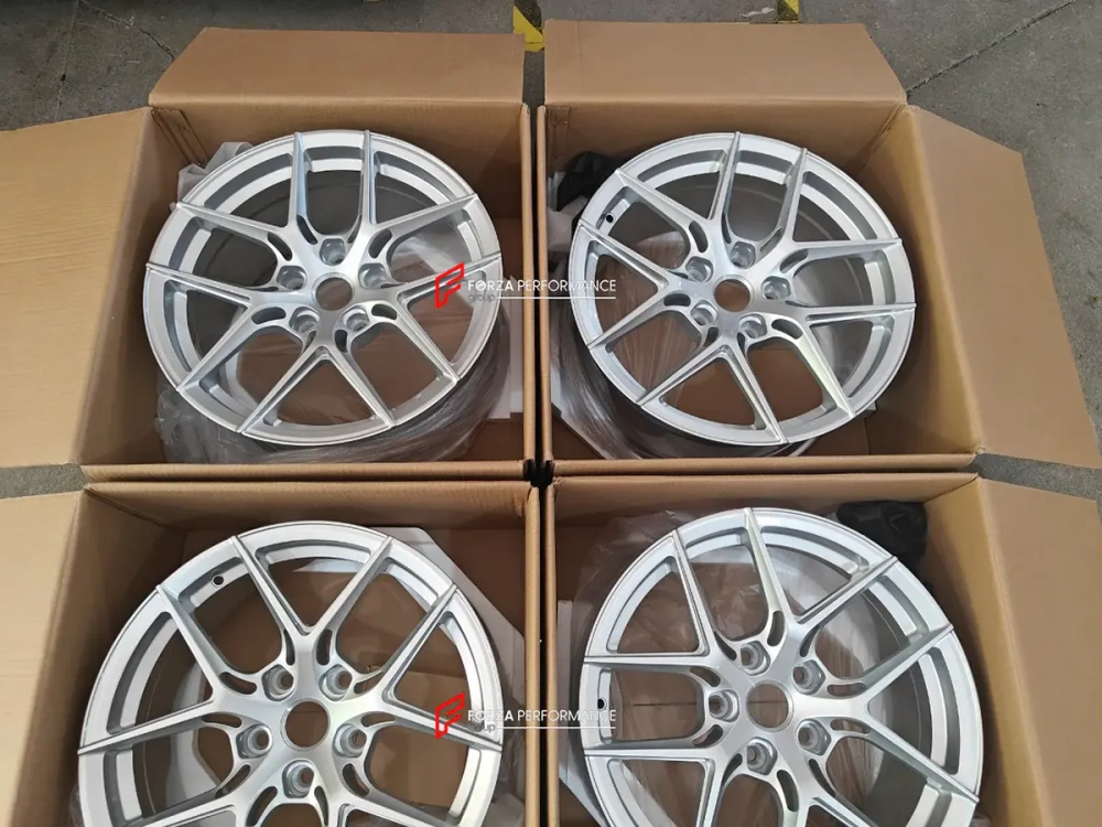 КОВАНЫЕ ДИСКИ для JAGUAR XJS 1992 ЯГУАР