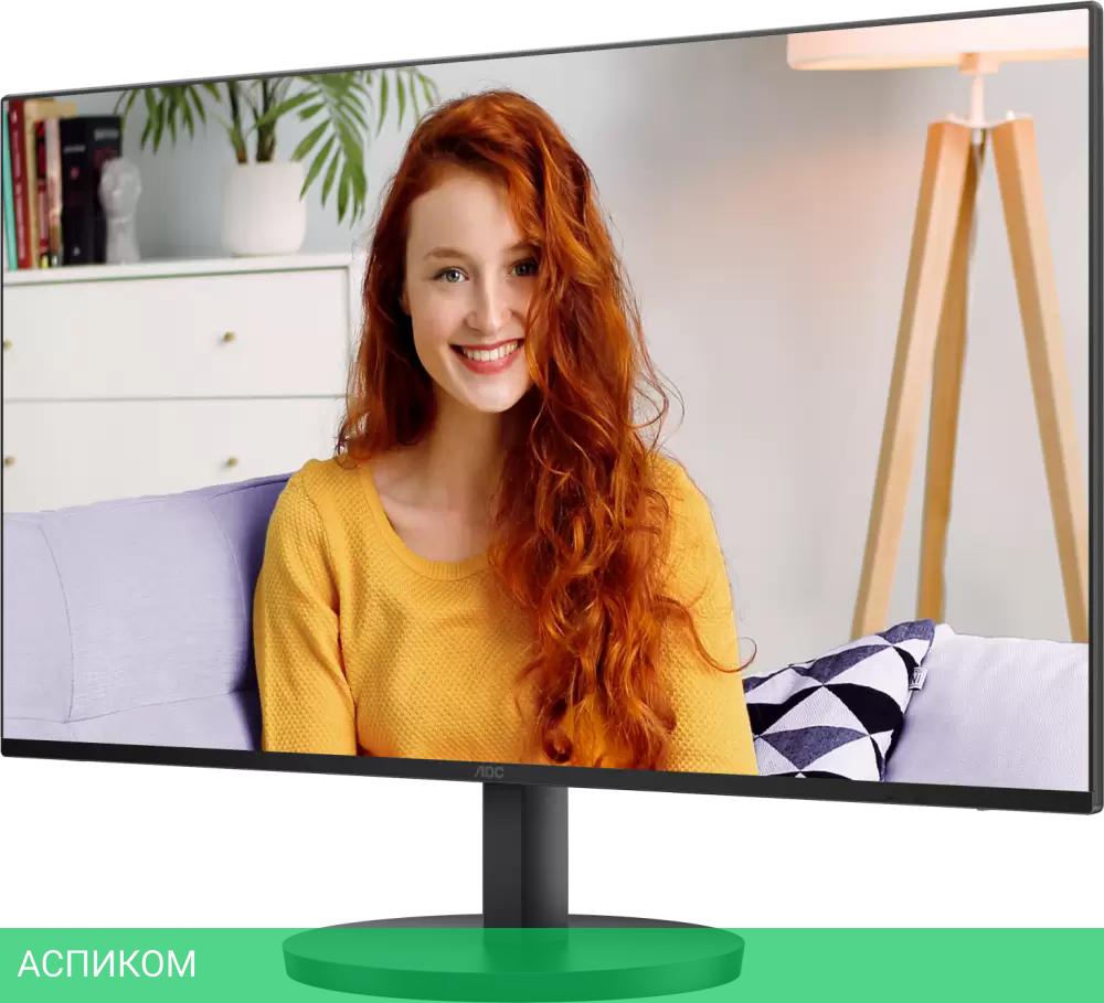 Монитор AOC 27B3HA2