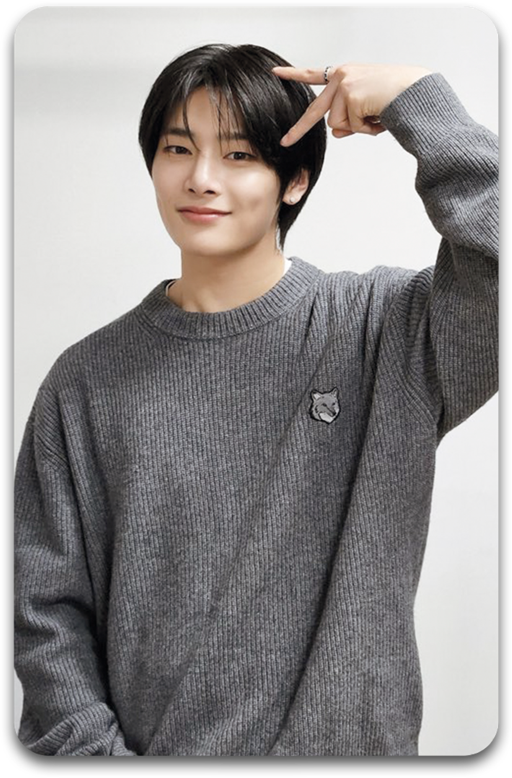 Карта / STRAY KIDS #2414