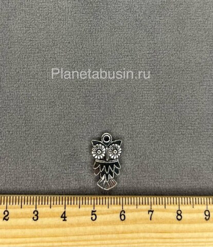 Подвеска Сова (Китай) 15