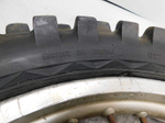 колесо заднее Honda CRM250R