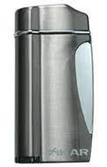 XIKAR Executive Gunmetal 502GM