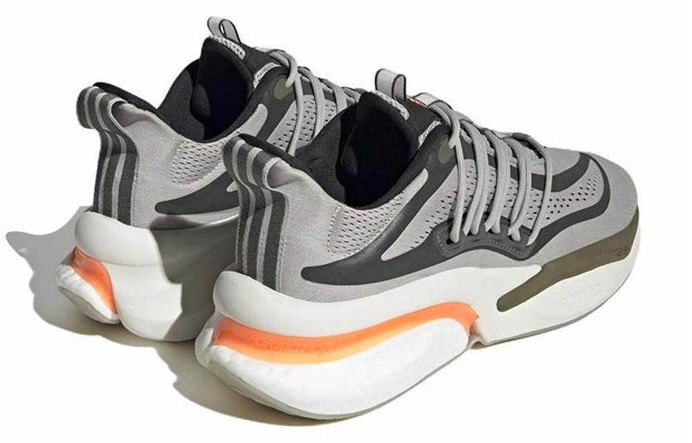 Кроссовки Adidas Alphaboost V1