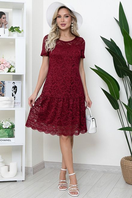 Платье 71203 Avili