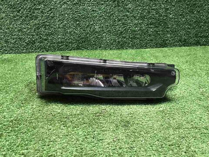 ПТФ правая BMW X3 G01 X4 G02 (2017-2021) LED