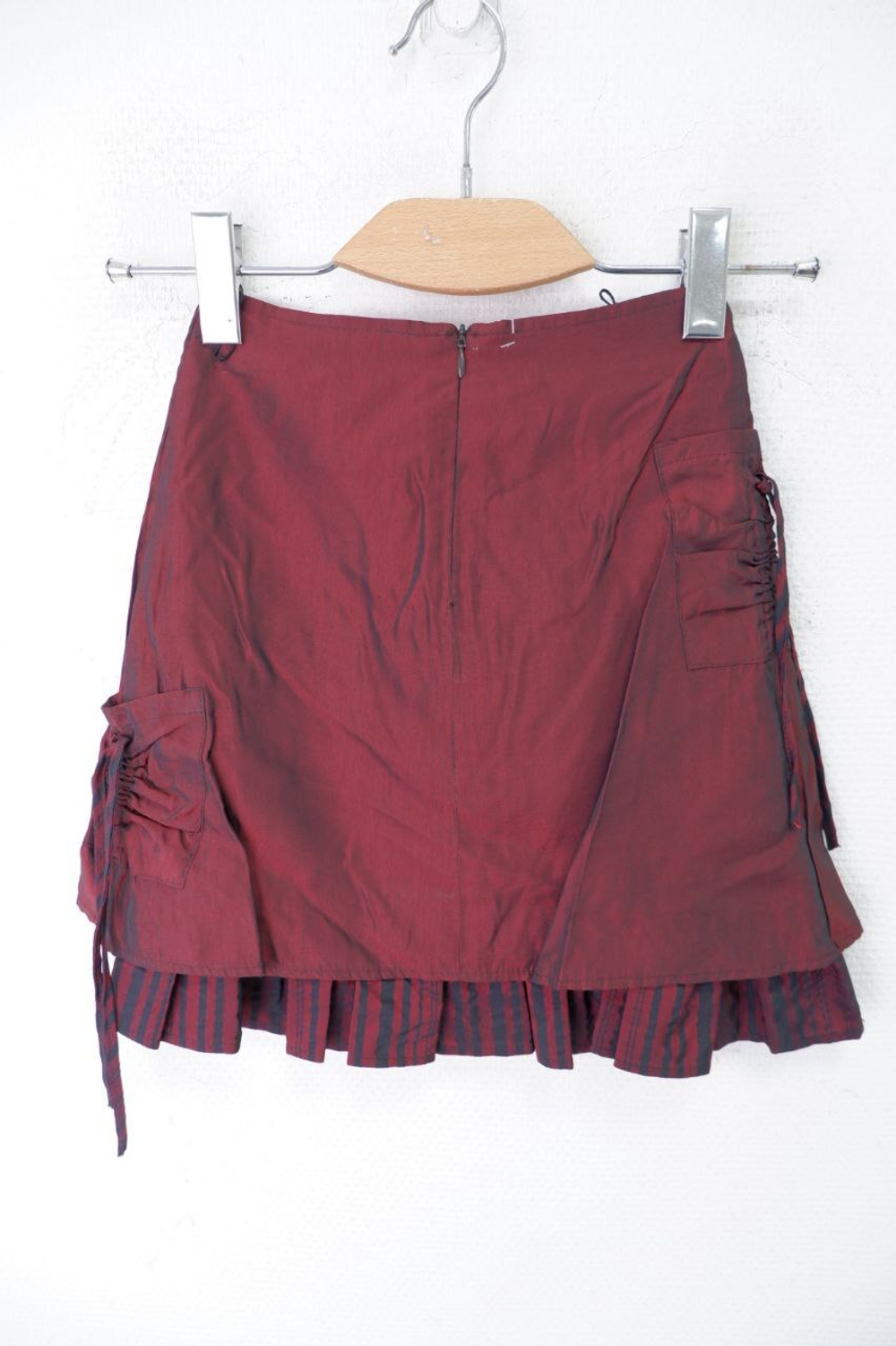 Юбка красивая на 7 лет, новая