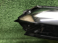 Фара левая Geely Atlas 2 (2023-н.в.) LED