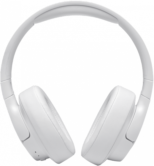 Наушники накладные Bluetooth JBL Tune 710BT White (JBLT710BTWHT)